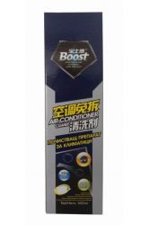 Boost spray air-conditioner cleaner - 500 ml - 1 bottle