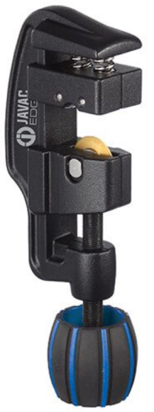 Тръборез голям JAVAC за медни тръби с диаметри D= 1/4" – 1 1/4"   JAV-1014