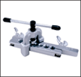 Flaring tool