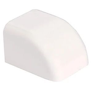 PVC Electrical Trunking cable duct 65x50 - CAP