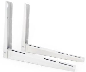 Stand (support bracket) - collapsed , for air-conditioner up to 12000Btu  365*450*1.5 mm  